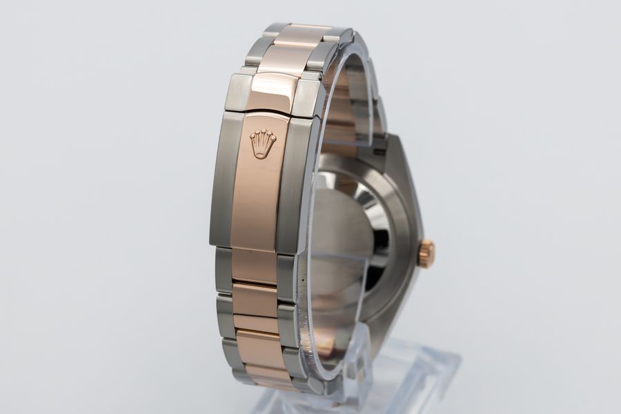 Rolex Datejust 41 126331